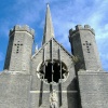 Mortuary Chapel