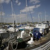 Small Estuary