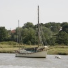 On the River Colne