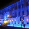 Christmas time