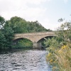 Bellingham Bridge