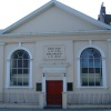 Unitarian Church