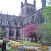 Chester Cathedral