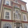 THE EGYPTIAN HOUSE