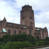 Anglican cathedral