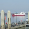 Irish Passenger and Car Ferry