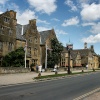 Main street