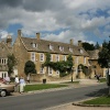 Main street