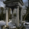 Nunhead Cemetery
