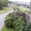 Bolton Castle