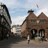 Market Hall