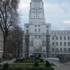 Senate House Library