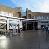 Uxbridge Station