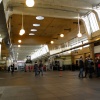 Uxbridge Station