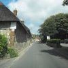West Lulworth