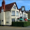 The Old Swan