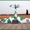 RAF Memorial