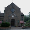 Catholic Church
