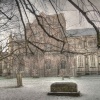 Winchester Cathedral