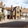 Main street