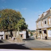 Alfriston village