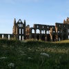 Whitby Abbey