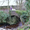 Fairy bridge