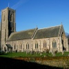 Southrepps Church
