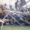 Push of pike