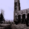 Church in Kidderminster