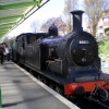 Swanage Steam Railway