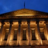 Birmingham Town Hall