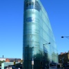 Urbis near Victoria Station