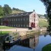 Canal Warehouse