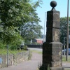The Dumb Steeple