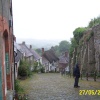 Gold Hill