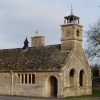 The Village Hall