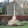 War Memorial