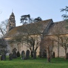 St Michael and All Angels Church