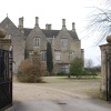 Kemble House