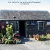 Easdale Ferry Office, Easdale Island
