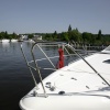 On the River Thames