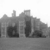 A very stately school at Betteshanger