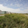 Beach huts