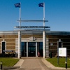 Gaydon, Warwickshire