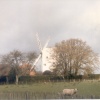Stocks Mill, Wittersham, Kent 1986
