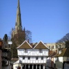 Thaxted Guildhall