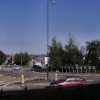 Ilkeston traffic view