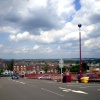 Car Park view