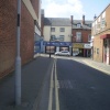 Ilkeston side Street